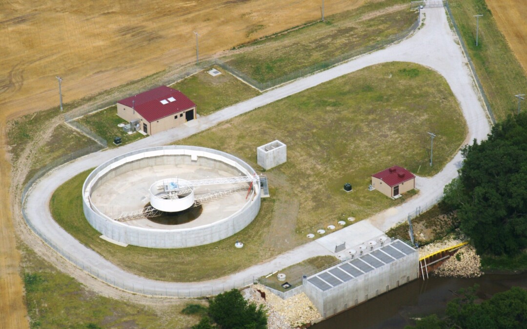 Wichita Water ASR II (KS)