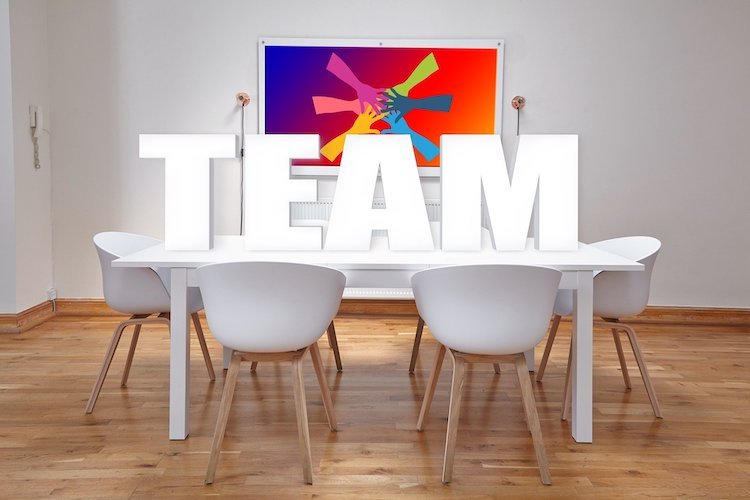 Team Structure – What Does This Really Mean?
