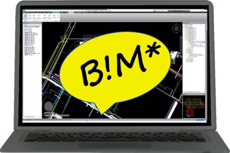 “BIM” is Not a Four-Letter Word