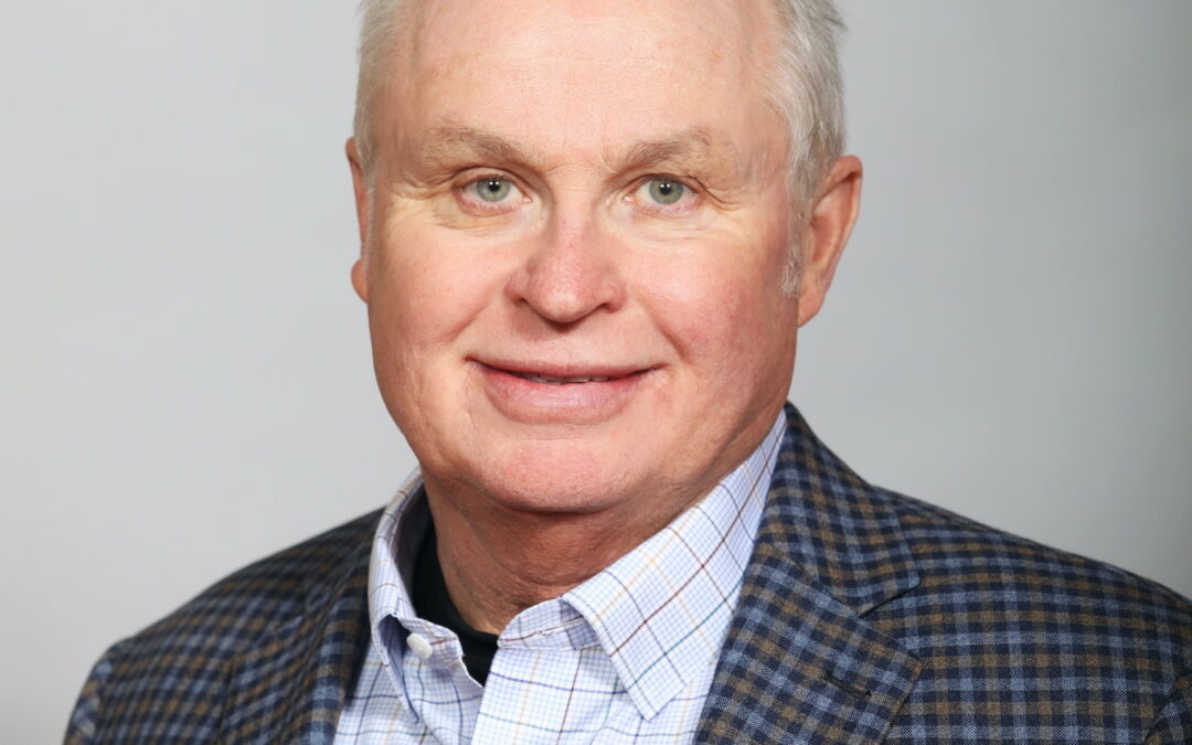 Robert Golden, CAE, RCE