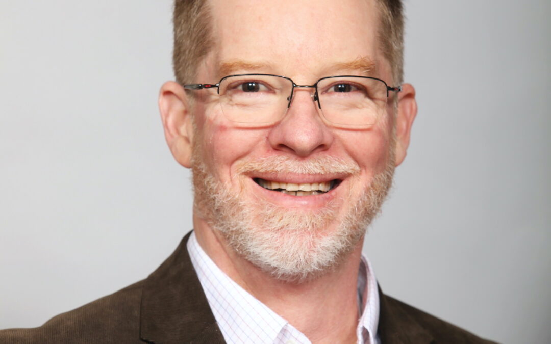 Ernie Maschner, DBIA, Second Vice President/Secretary