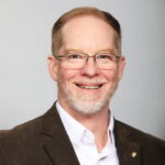 Ernie Maschner, DBIA, At-Large Director