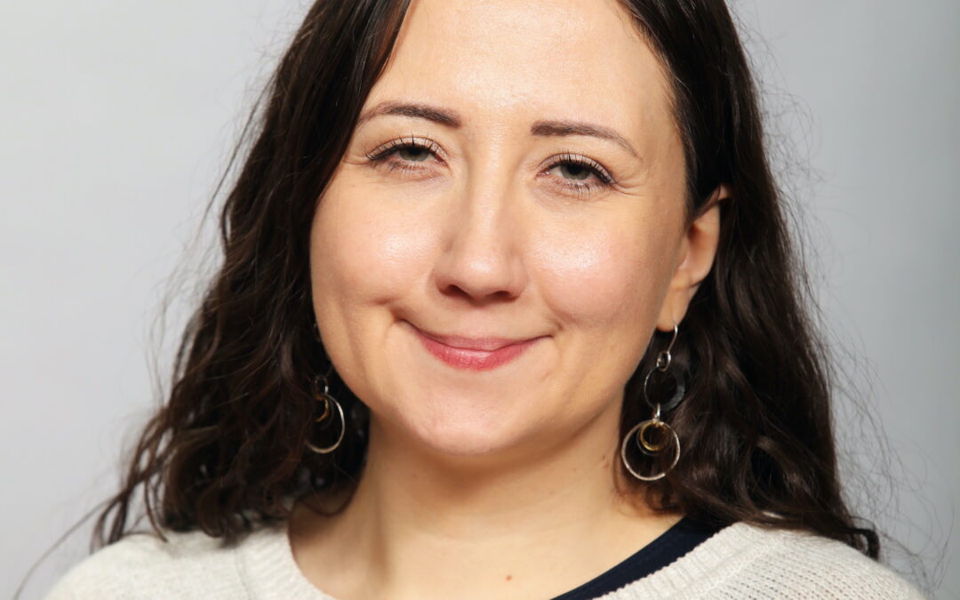 Jessica L. Jones, Assoc. DBIA, Best Practices Committee Chair