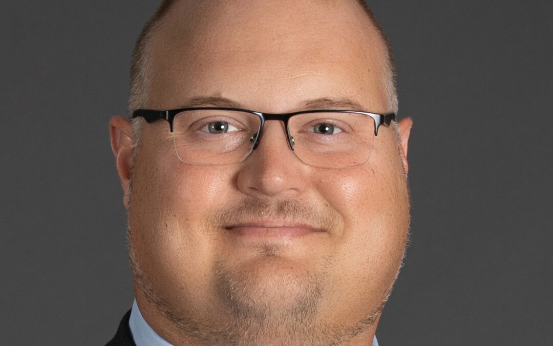 Justin Sobol, PMP, DBIA, Education Committee Chair