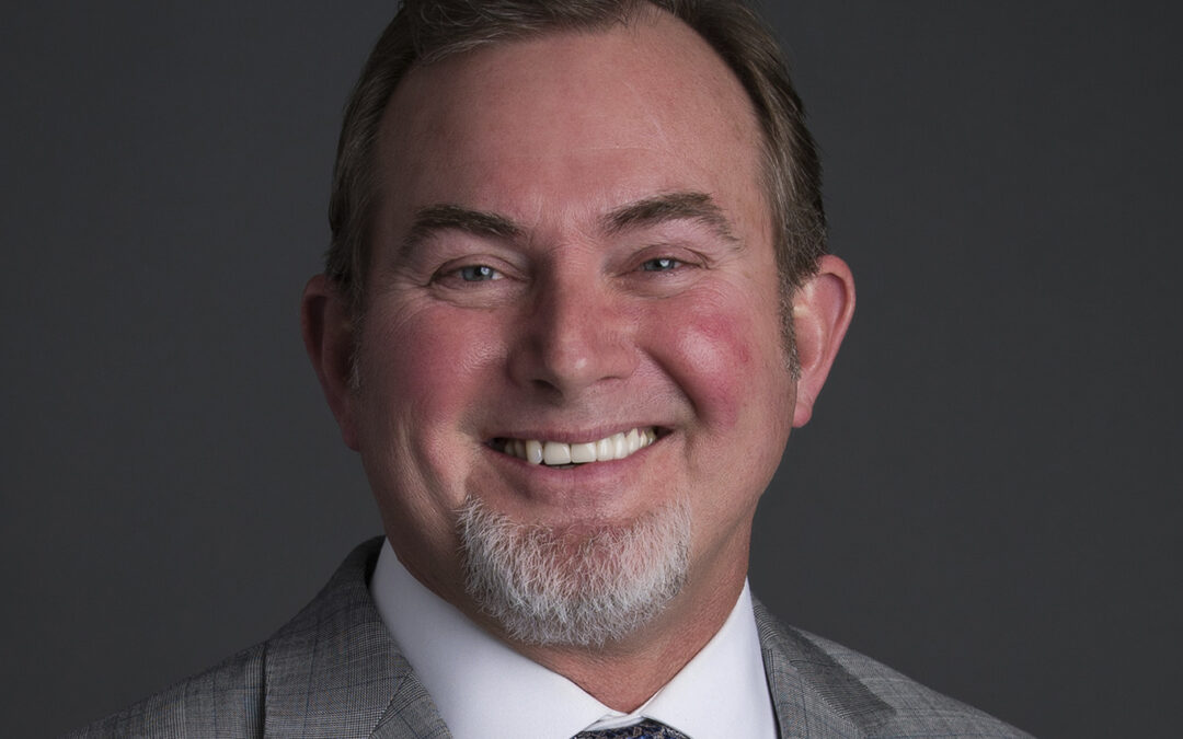 Dave Kinchen, DBIA, Advocacy Committee Chair