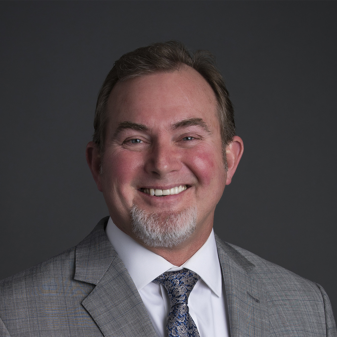 Dave Kinchen, DBIA, Advocacy Committee Chair