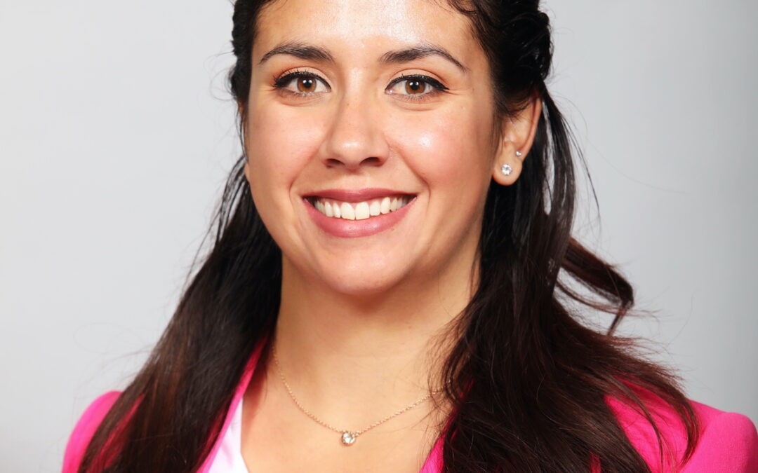 Michaela Rempkowski, PE, DBIA, At-Large Director