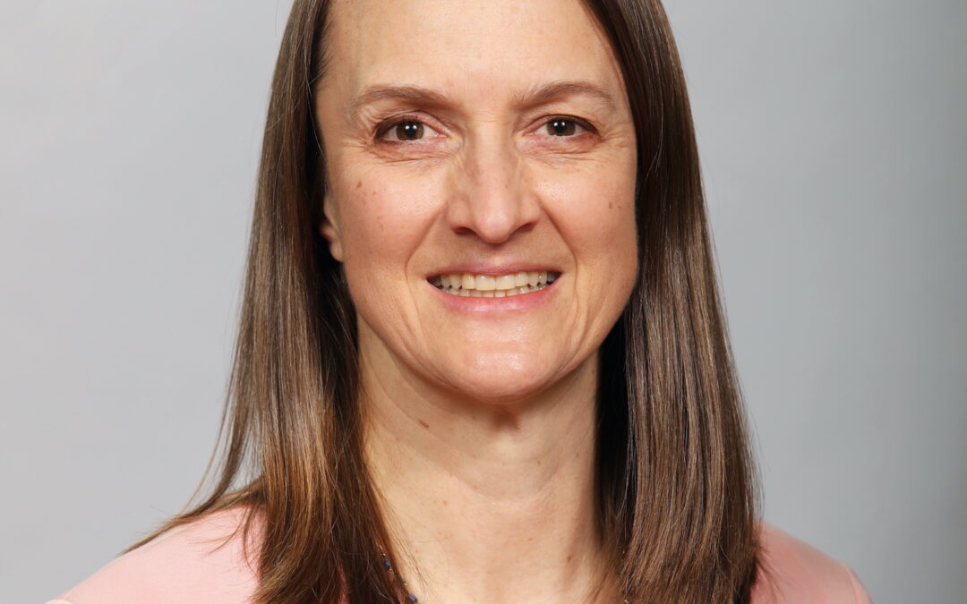 Michelle Green, PE, DBIA, Immediate Past President