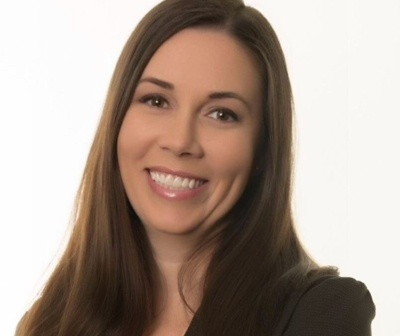 Tasmin Brown, PMP, DBIA, At-Large Director