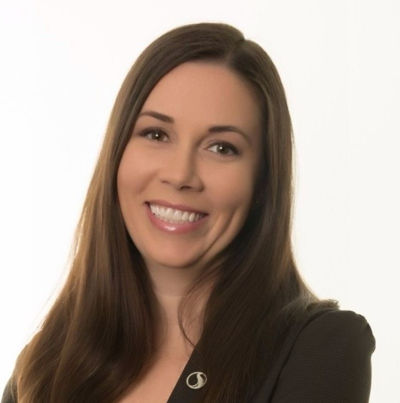 Tasmin Brown, PMP, DBIA, At-Large Director