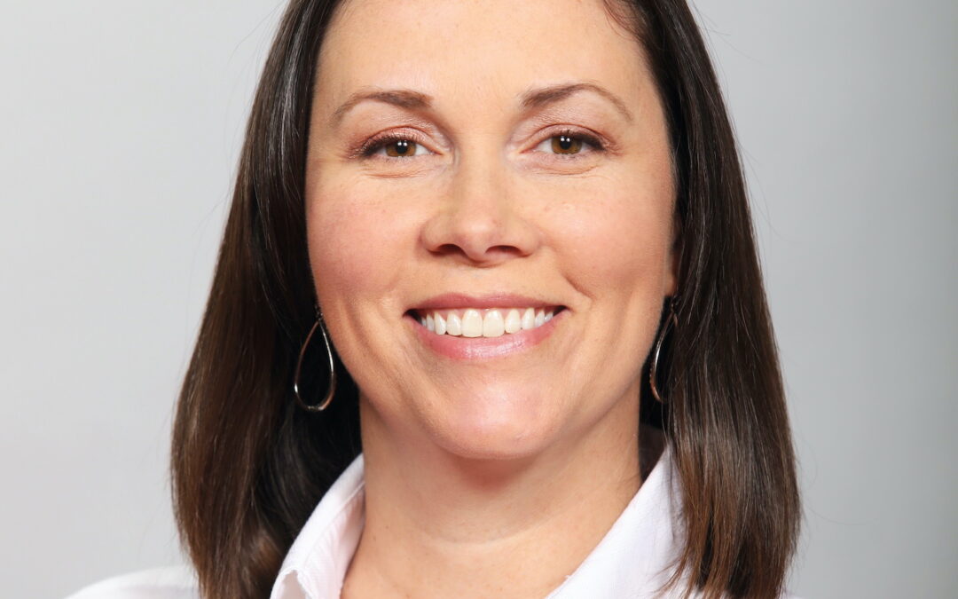 Tasmin Brown, PMP, DBIA, At-Large Director