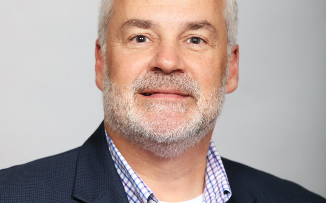 Tommy Brennan, Assoc. DBIA, At-Large Director