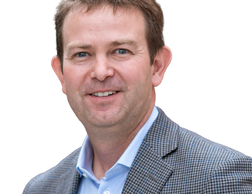 Tom Visosky, PE, President
