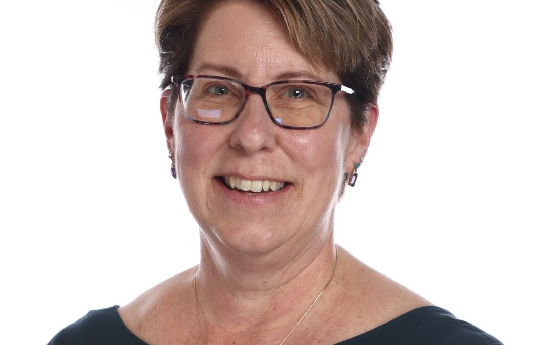 Karen Pallansch, PE, BCEE, Outside Director