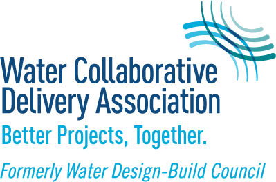 Water Collaborative Delivery Association logo