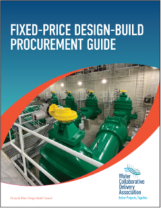 Fixed-Price Design-Build Procurement Guide