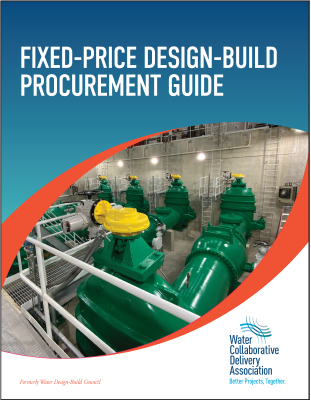 Fixed-Price Design-Build Procurement Guide Fixed-Price Design-Build Procurement Guide