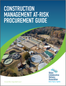 Construction Management at-Risk Procurement Guide