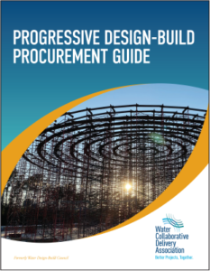 Progressive Design-Build Procurement Guide