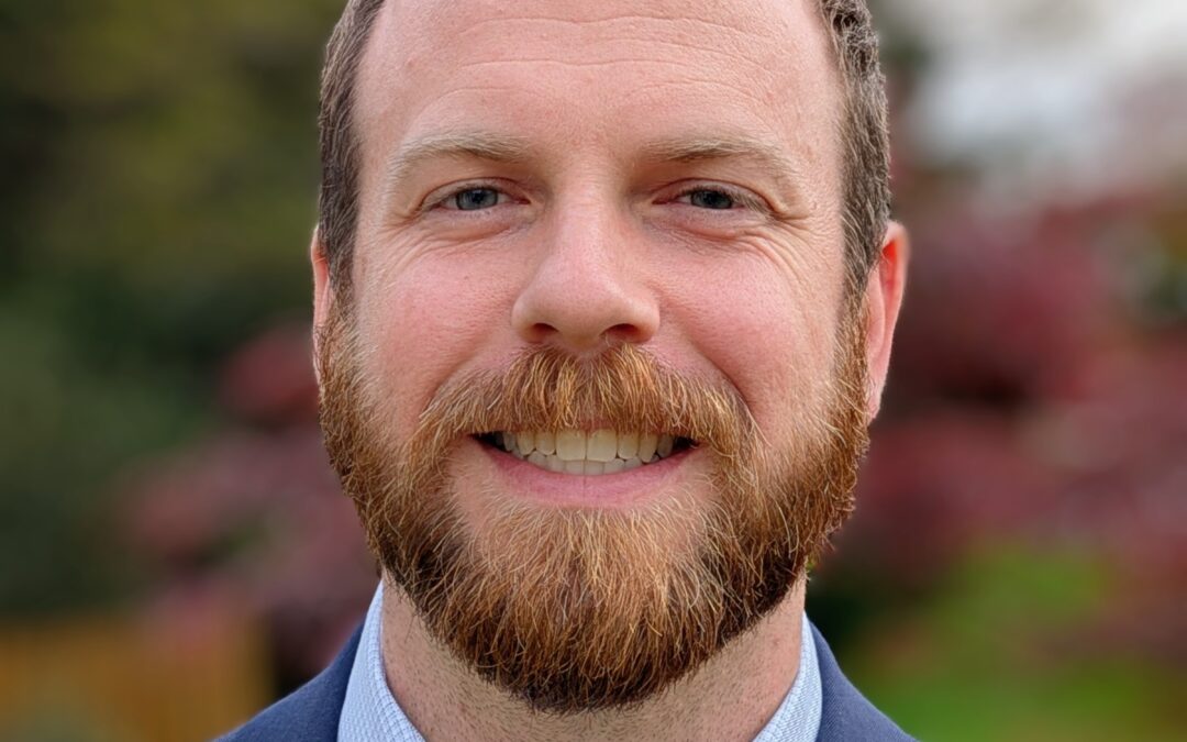 Ben Miller, PE, DBIA, Best Practices Committee Chair