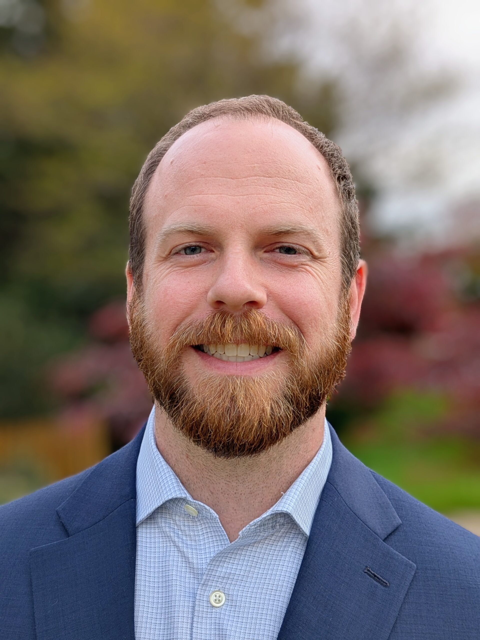 Ben Miller, PE, DBIA, Best Practices Committee Chair