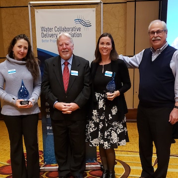 2022 Awards website Collaborator