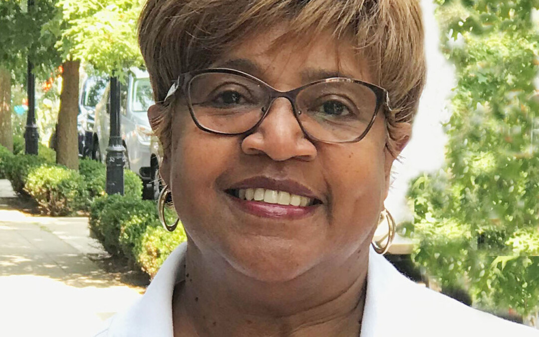Joann Francis, JD, Outside Director