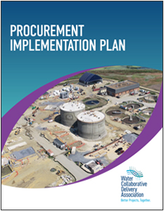Procurement Implementation Plan