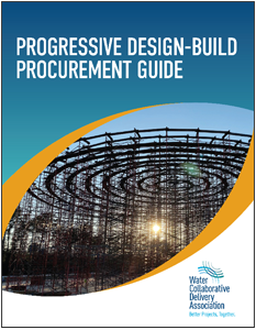 New Progressive Design-Build Procurement Guide Now Available!