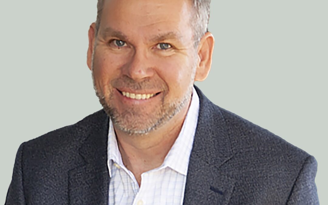 Paul M. Flick