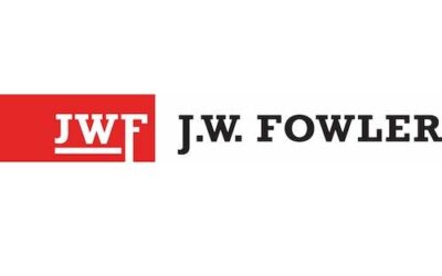 Welcome J.W. Fowler