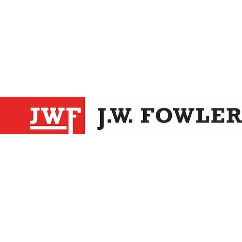 Welcome J.W. Fowler