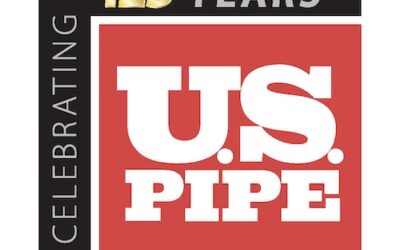 U.S. Pipe Joins WCDA!