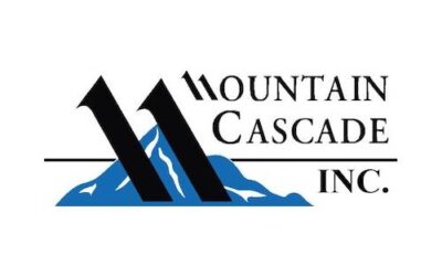 Warm Welcome to Mountain Cascade!