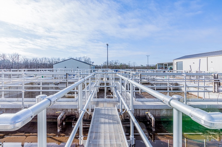 Using Multiple GMPs to Save Time and Streamline Project Delivery