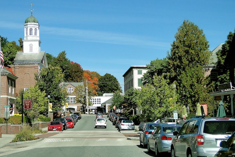The Value of Collaborative Delivery for Water and Wastewater Projects in Small Communities