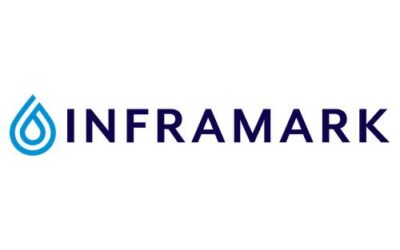 Please Welcome Inframark