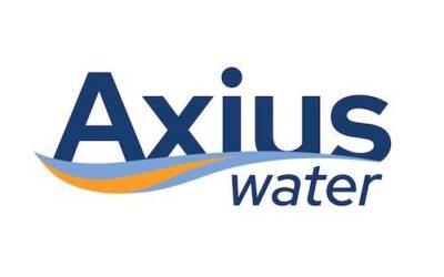 Please Welcome Axius Water