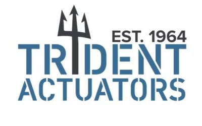 Say Hello to Trident Actuators