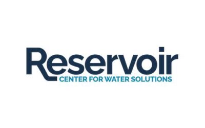 WCDA Partners with Reservoir Center for Water Solutions
