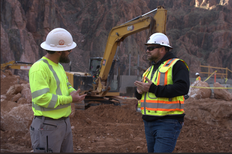 The Partnership Blueprint: Risk Mitigation in Collaborative Delivery
