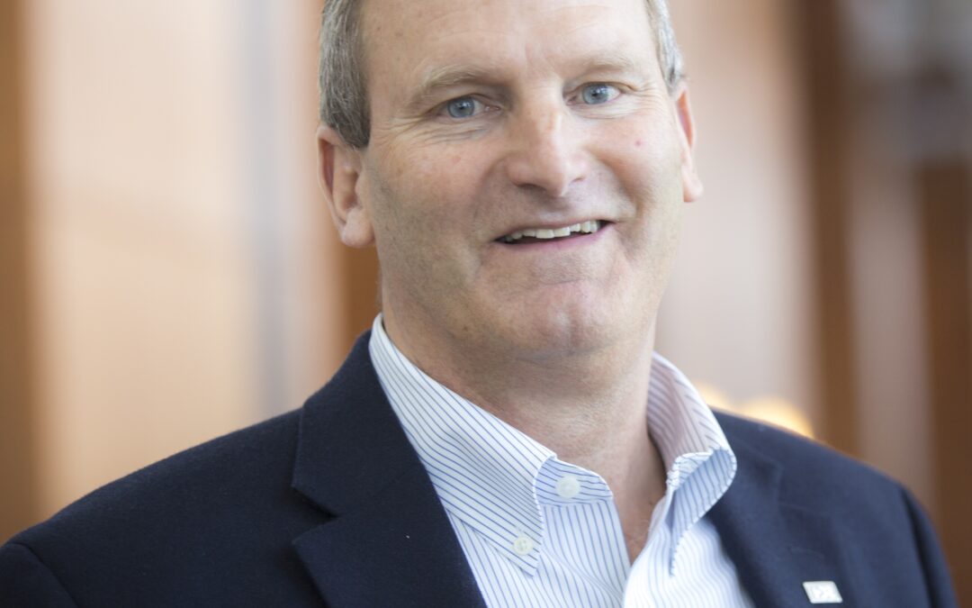 Larry Johnson, PE, DBIA