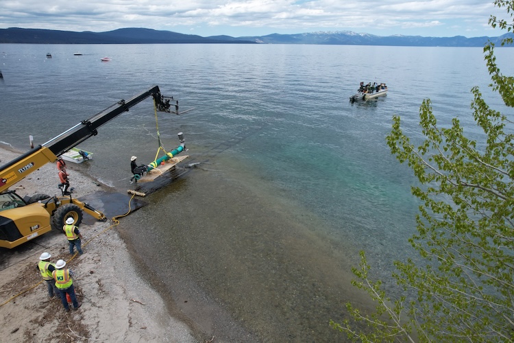 Future-Ready Infrastructure: How Collaborative Delivery Enhances Long-Term Value in Water Engineering