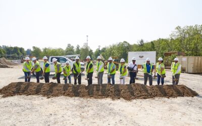 A “Krash” Course in the Benefits of Collaborative Delivery