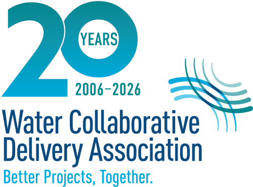 Water Collaborative Delivery Association 20th Anniversary