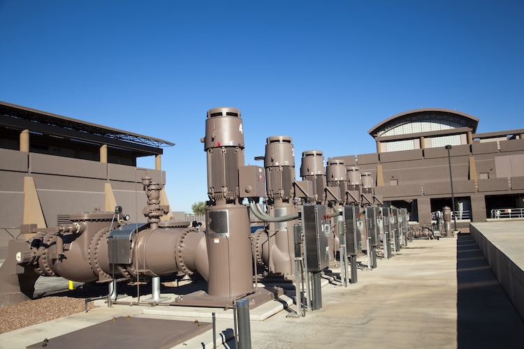 Working Together to Protect Critical Infrastructure: A Manufacturer’s Role in Collaborative Design for Water & Wastewater Treatment Projects