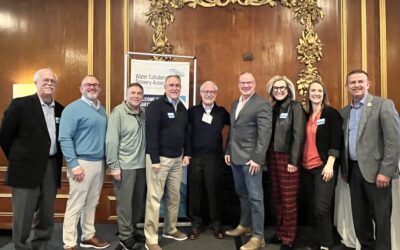 Letter from the Executive Director