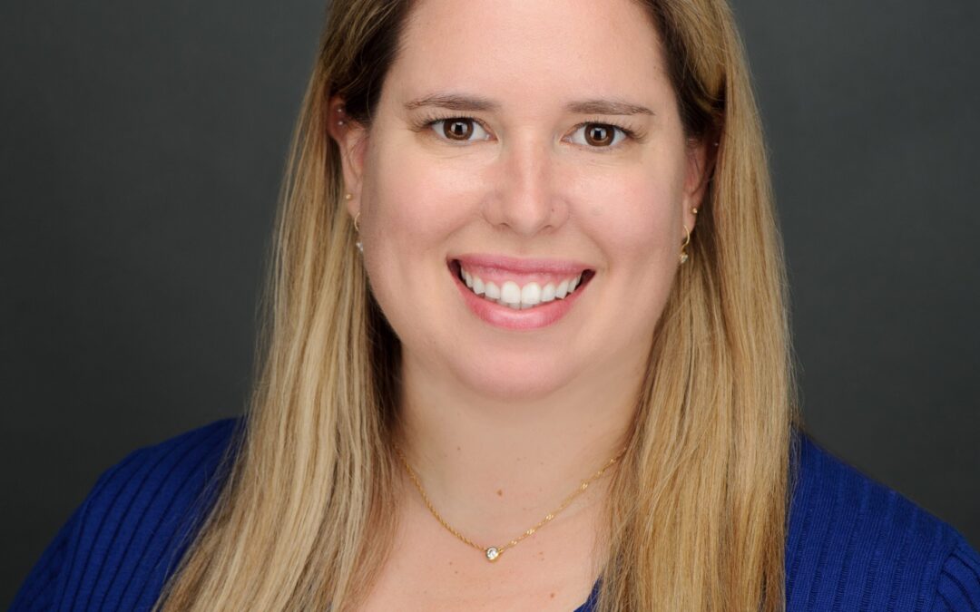 Courtney Dantone, DBIA, Education Committee Chair