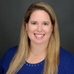 Courtney Dantone, DBIA, Education Committee Chair