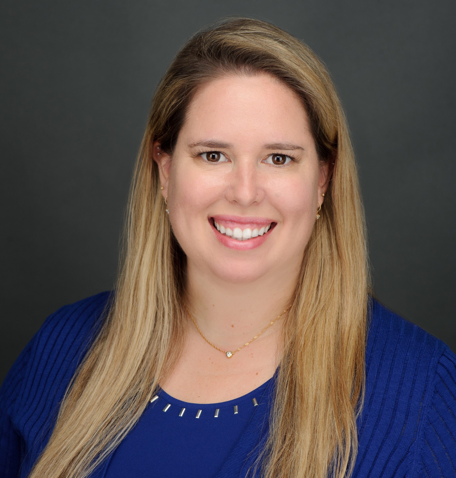 Courtney Dantone, DBIA, Education Committee Chair